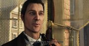 Sherlock Holmes: Zbrodnia i kara - recenzja