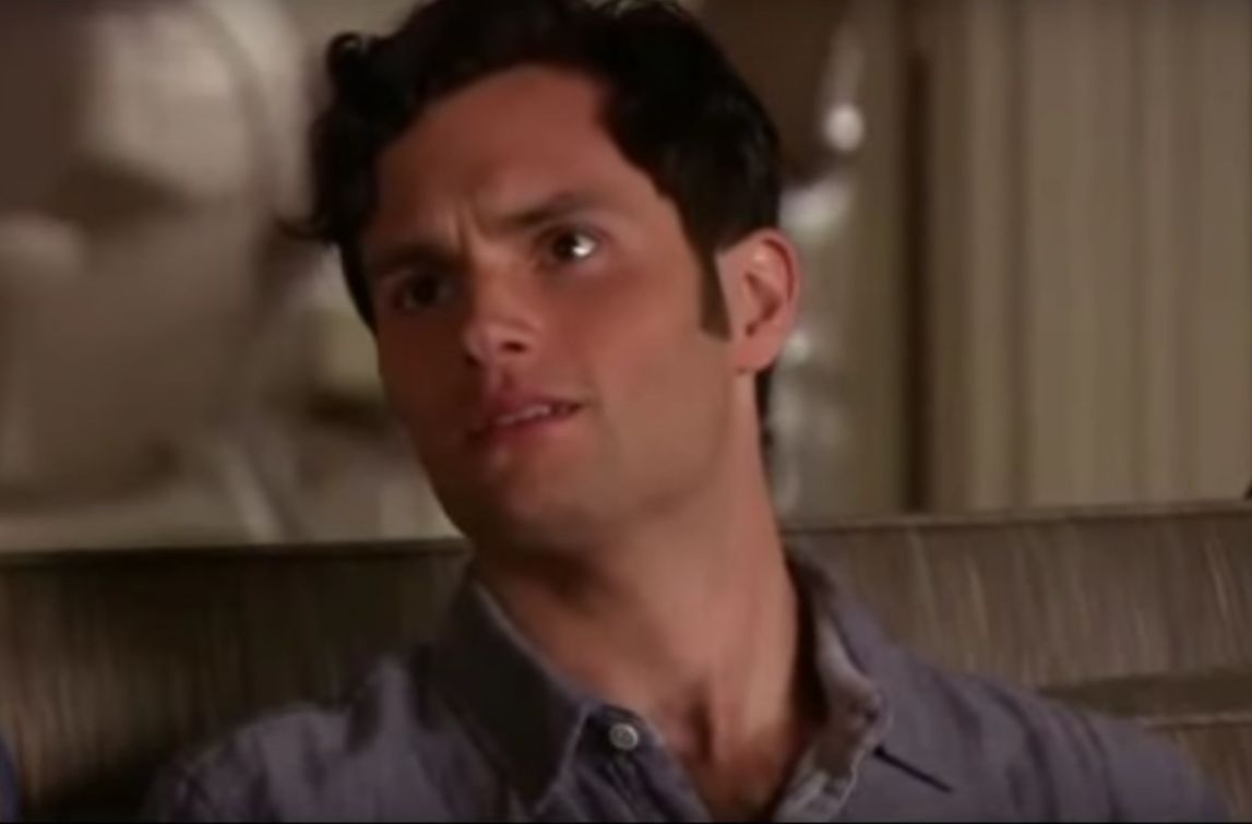 Dan Humphrey - "Plotkara"