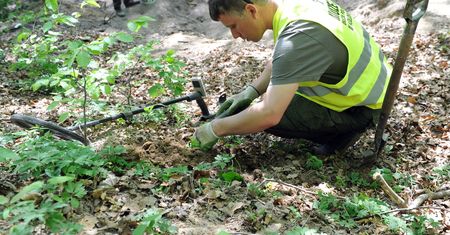Fenomenalne odkrycie polskich archeologów. Zjawisko "bez precedensu"