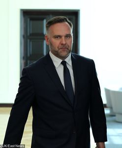 Dawid Jackiewicz: nikt z PiS nie poinformował mnie, że mam zwrócić nagrodę