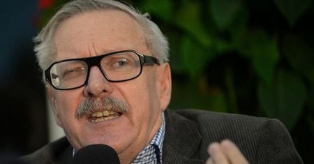 Niejasne tłumaczenie Marcina Wolskiego. Nie widzi nic złego w propagowaniu mowy nienawiści?