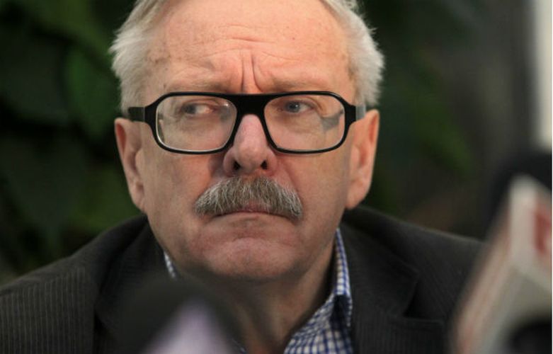 Marcin Wolski