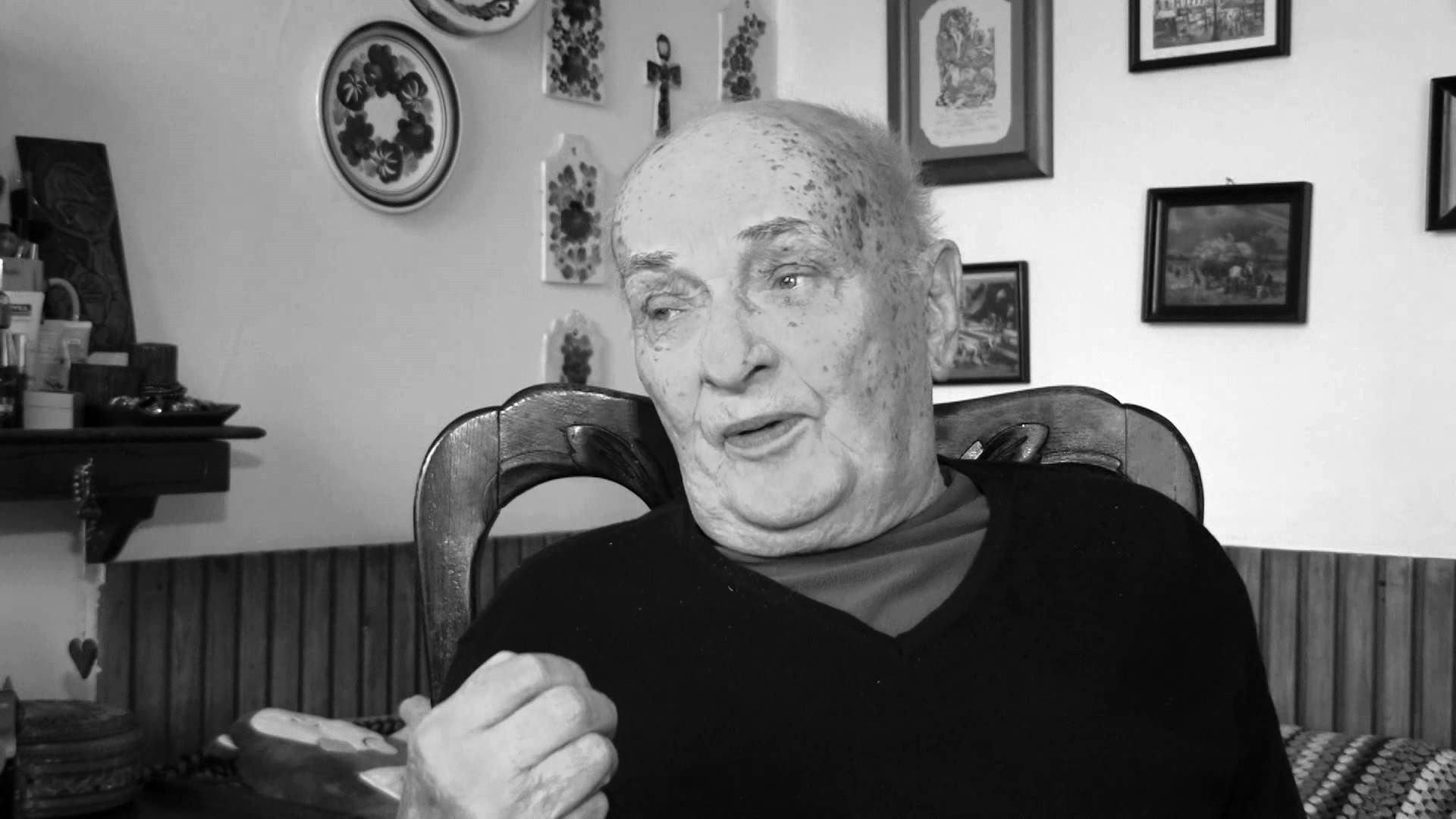 Edward Skarga