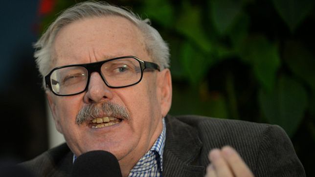 Marcin Wolski