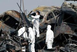 Karambol na północy Włoch; 15 ofiar