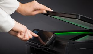 Drukarki sieciowe to najsłabszy punkt w systemie bezpieczeństwa firm. To samo zagrożenie dotyczy użytkowników domowych