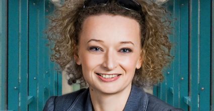 Rak był dla niej jak cios obuchem w głowę. Kiedy wyzdrowiała, postanowiła pomóc innym
