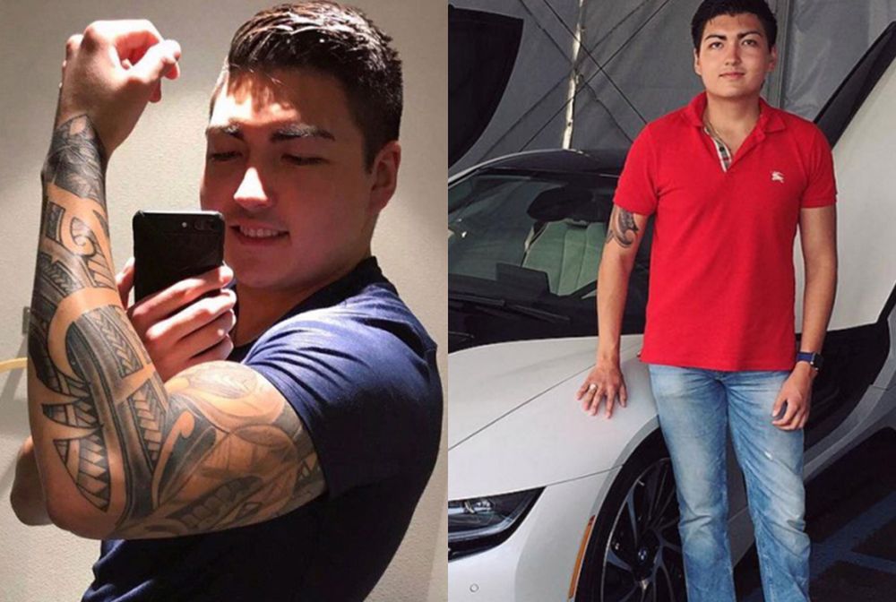 Pan Karim. Tak żyją hakerzy Putina