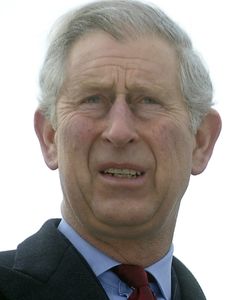 Książę Karol niewpuszczony do restauracji. Chciał zjeść w popularnym "chińczyku"