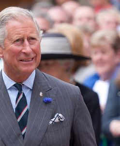 Kolejne listy księcia Karola ujawnione. Tym razem do jego przyjaciela