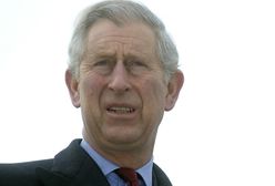 Książę Karol niewpuszczony do restauracji. Chciał zjeść w popularnym "chińczyku"