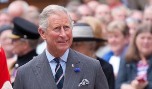 Książę Karol obchodzi 71. urodziny. William i Kate złożyli mu życzenia