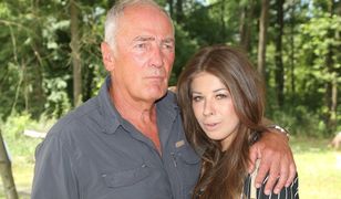 Karol i Małgorzata Strasburger chcą mieć dziecko. "Mam prawo marzyć, by zostać mamą"