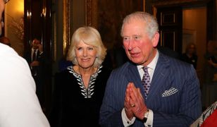 Książę Karol i księżna Camilla świętują rocznicę ślubu. Opublikowano pamiątkowe zdjęcie