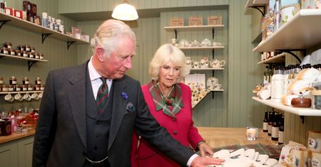 Księżna Camilla jest w ciężkim stanie? Smutne doniesienia z Wielkiej Brytanii