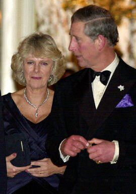 W. Brytania: Królowa zaprosiła Camillę Parker-Bowles