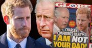 Harry nie jest synem Karola? Tabloid dotarł do biologicznego ojca księcia. Afera jakiej jeszcze nie było!