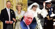 Diana kontra Camilla. Jak wyglądały? Przypominamy oba śluby króla Karola