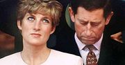 Księżna Diana wcale nie była taka święta. Traktowała księcia Karola jak kukłę do bicia!