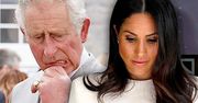 Książę Karol nie wytrzymał oszczerstw pod adresem Meghan. Błyskawiczna reakcja pałacu na niesmaczny komentarz przyjaciela Diany