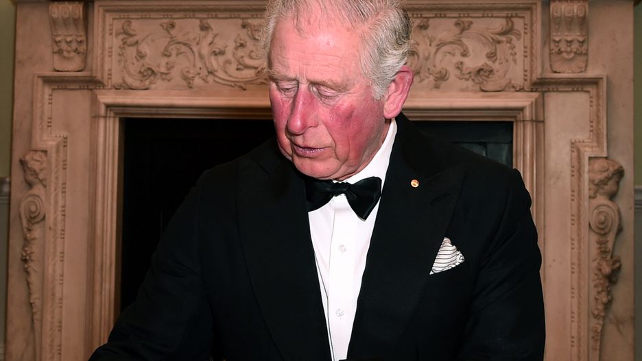 Książę Karol ma koronawirusa. Wynik testu okazał się pozytywny 