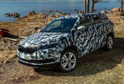 Škoda potwierdza nazwę Karoq i podaje datę premiery nowego SUV-a