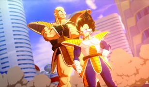 Dragon Ball Z: Kakarot. Emocjonujący pojedynek Gohan vs Cell [WIDEO]