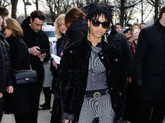 Willow Smith nową ambasadorką Chanel