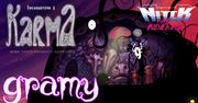 Karma. Incarnation 1 - Samorost na kwasie
