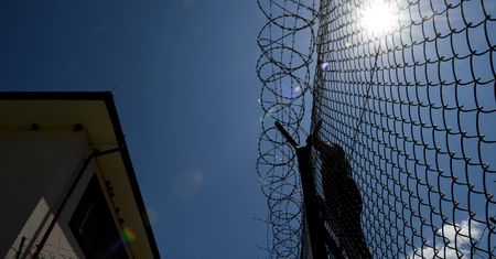 Udusił swoją partnerkę i jej syna. Jest apelacja od wyroku dożywocia