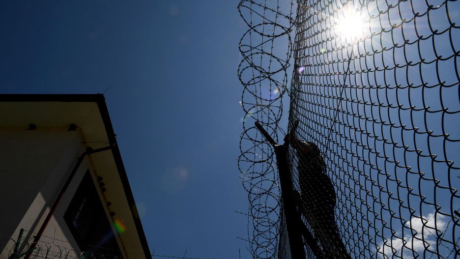 Artur K. udusił swoją partnerkę i jej 3-letniego syna