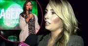 Co na to Kinga Rusin? Karolina Ferenstein-Kraśko już wie, kto poprowadzi "Agent Gwiazdy 4"! [WIDEO]
