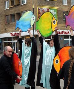 Ekolodzy: uwolnić karpia