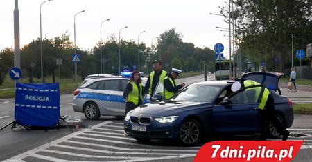 Śmiertelny wypadek w Pile – AKTUALIZACJA