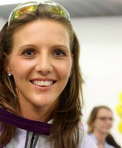 Sportowcy "innej specyfiki"?