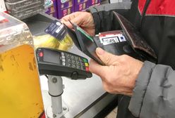 Zakaz płacenia gotówką? Sklepy nie mogą tego zabronić