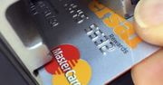 Awaria kart Mastercard. Przez ponad godzinę nie działały płatności i wypłaty z bankomatów