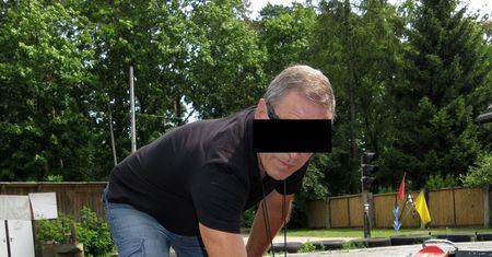 Dramat na torze kartingowym w Augustowie. Właścicielowi zmniejszono wyrok