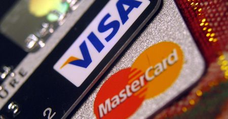 Płatność bez PIN do 100 zł. Mastercard i Visa zwiększają maksymalną kwotę transakcji zbliżeniowych