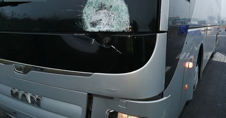 Umierającemu 19-latkowi przyglądali się gapie. Nikt mu nie pomógł