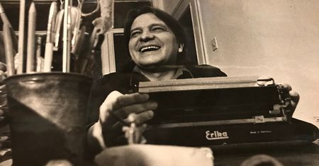 Polak, który nie odpuścił hitlerowcom