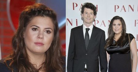 Monika Borzym: wiedzieliście, że była żoną syna Roberta Janowskiego?