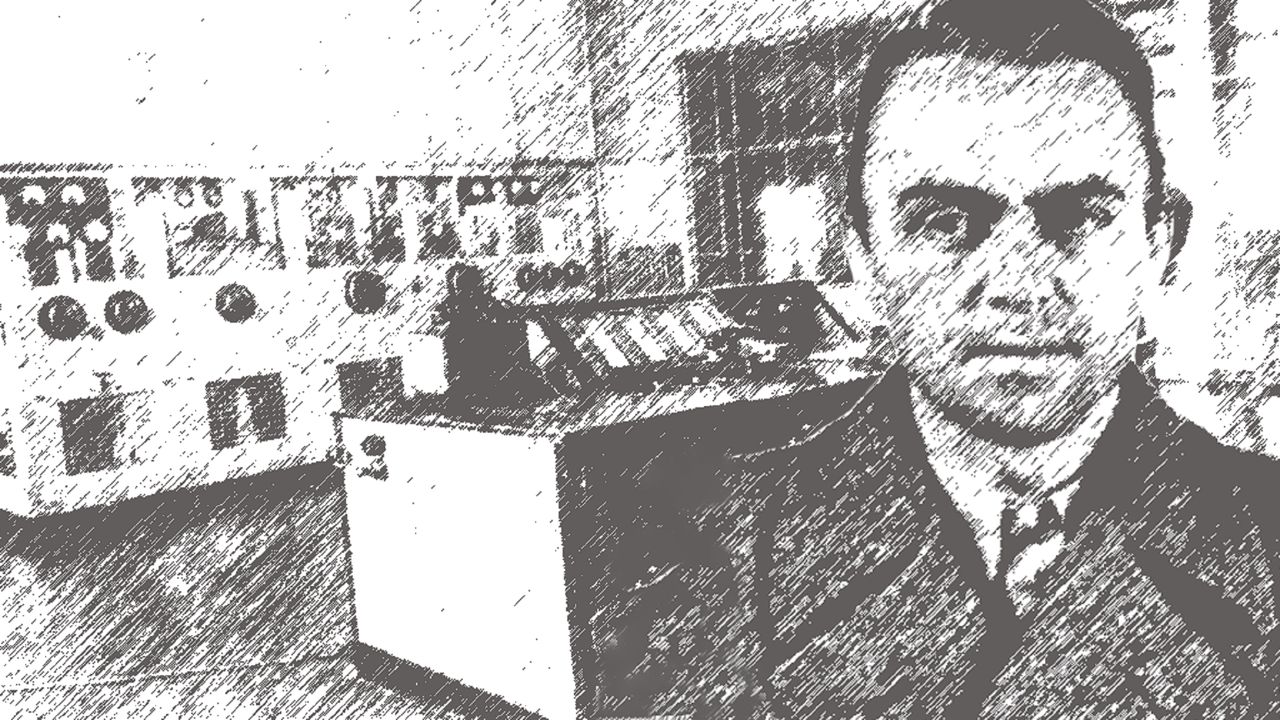 Pierwsza zbrodnia II wojny