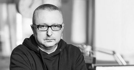 Nie żyje Marek Świercz. Dziennikarz miał 54 lata