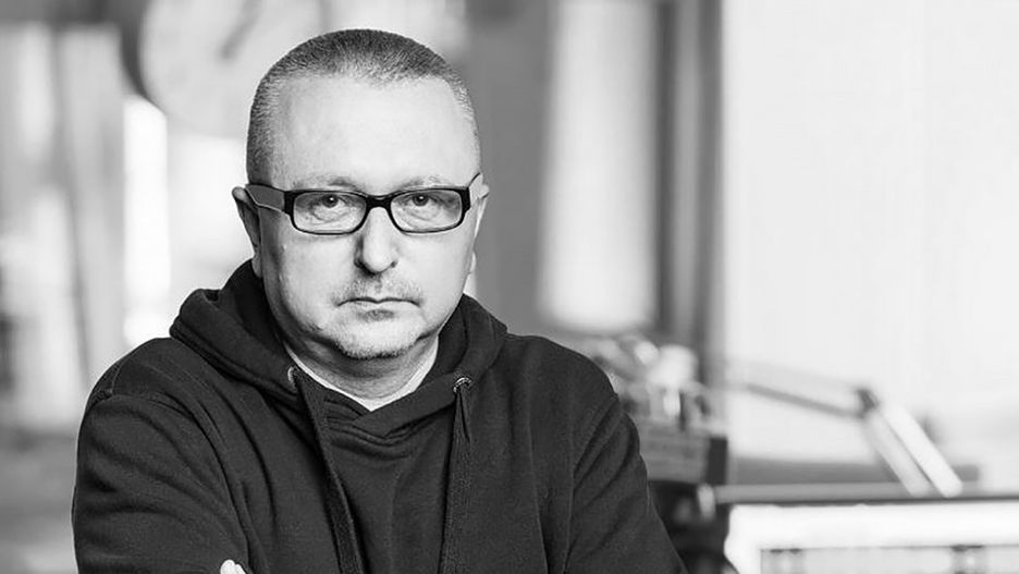 Marek Świercz miał 54 lata