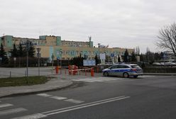Lekarz zmarł na dyżurze. Są wstępne wyniki sekcji zwłok