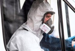 Koronawirus w Polsce. GIS apeluje do lekarzy