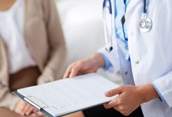 Za granicą u lekarza - czasami to nieuniknione