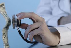 Zarabiają nawet 9672 zł brutto i chcą więcej!