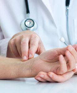 Pijany chirurg w szpitalu dziecięcym w Sosnowcu